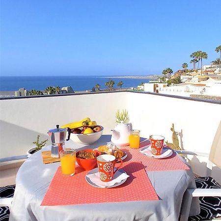 Ca' Cristina - Monte Rojo - Ocean View Lejlighed San Agustín Eksteriør billede