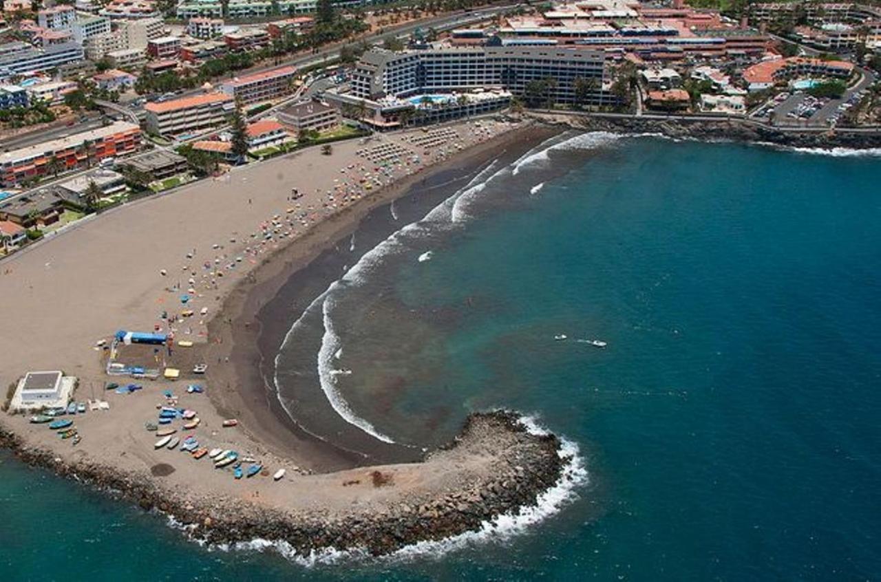 Ca' Cristina - Monte Rojo - Ocean View Lejlighed San Agustín Eksteriør billede